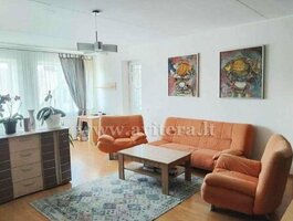 3 kambarių butas Klaipėdoje, Miško, Kėdainių g.