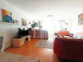 Parduodamas 3 kambarių butas Klaipėdoje, Miško, Kėdainių g.