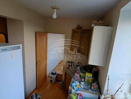 2 kambarių butas Klaipėdos rajono sav.
