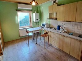 2 kambarių butas Klaipėdos rajono sav., Dauparuose