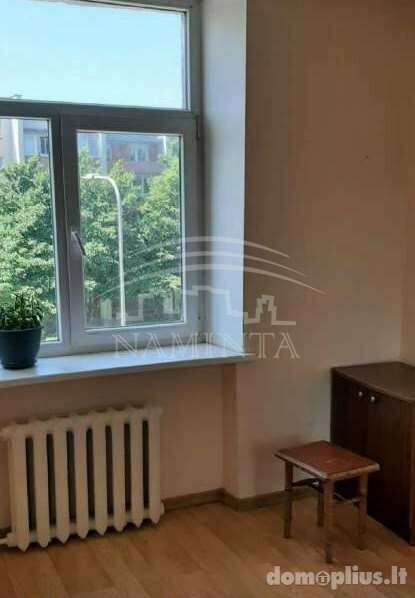 1 room apartment for sell Klaipėdoje, Žvejybos uostas, Minijos g.