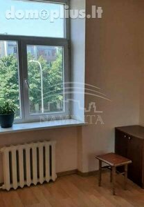 1 room apartment for sell Klaipėdoje, Žvejybos uostas, Minijos g.
