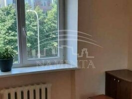 1 room apartment Klaipėdoje, Žvejybos uostas, Minijos g.