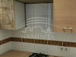 1 room apartment for sell Klaipėdoje, Žvejybos uostas, Minijos g.