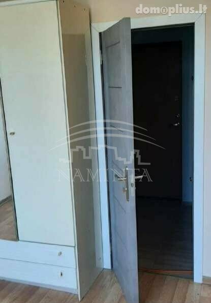 1 room apartment for sell Klaipėdoje, Žvejybos uostas, Minijos g.