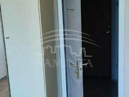 1 room apartment for sell Klaipėdoje, Žvejybos uostas, Minijos g.
