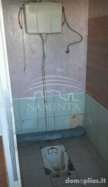 1 room apartment for sell Klaipėdoje, Žvejybos uostas, Minijos g.