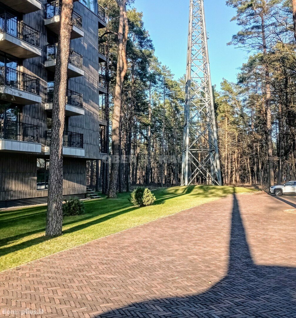 Parduodamas 2 kambarių butas Druskininkų sav., Druskininkuose, T. Kosciuškos g.