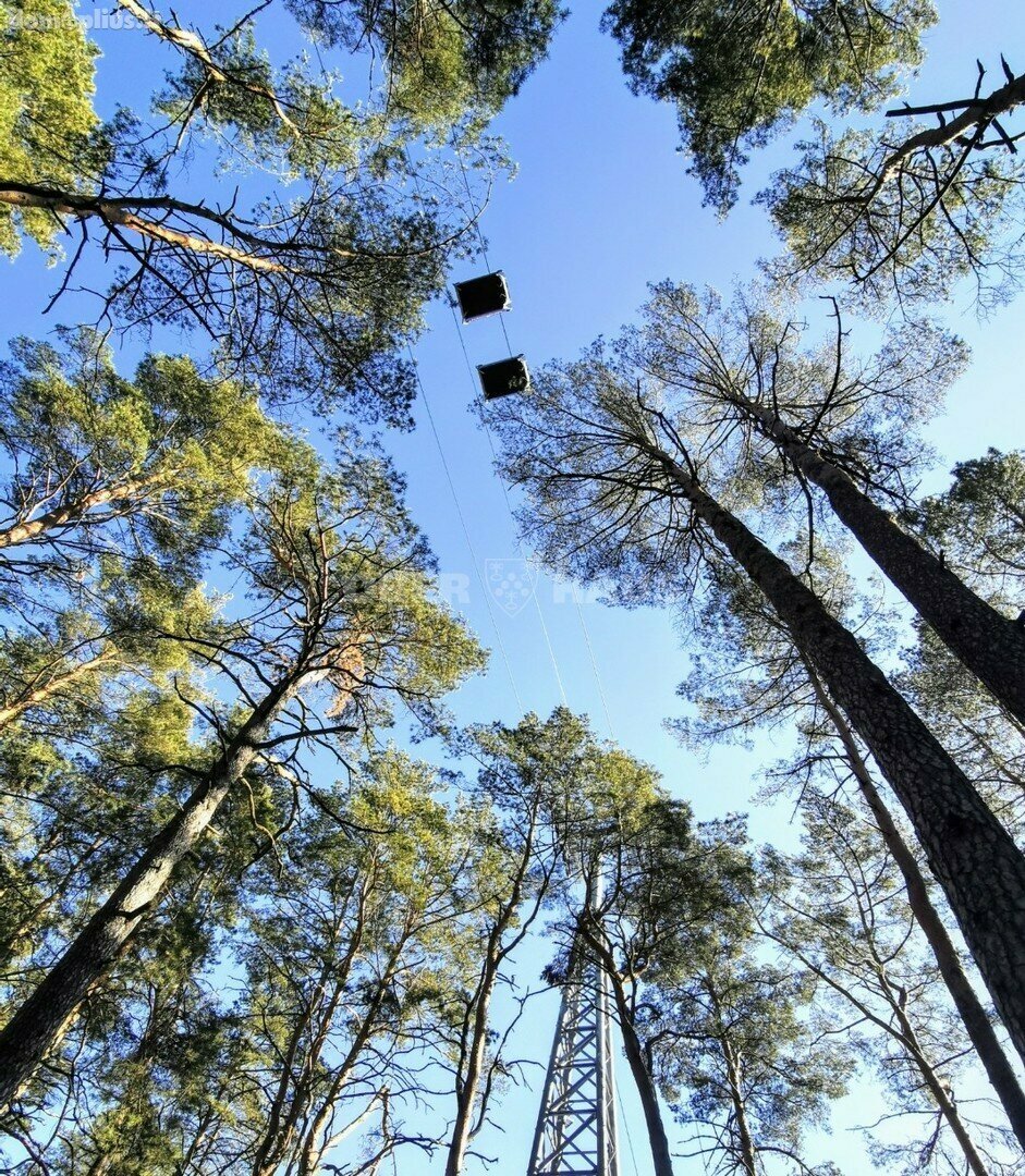 Parduodamas 2 kambarių butas Druskininkų sav., Druskininkuose, T. Kosciuškos g.