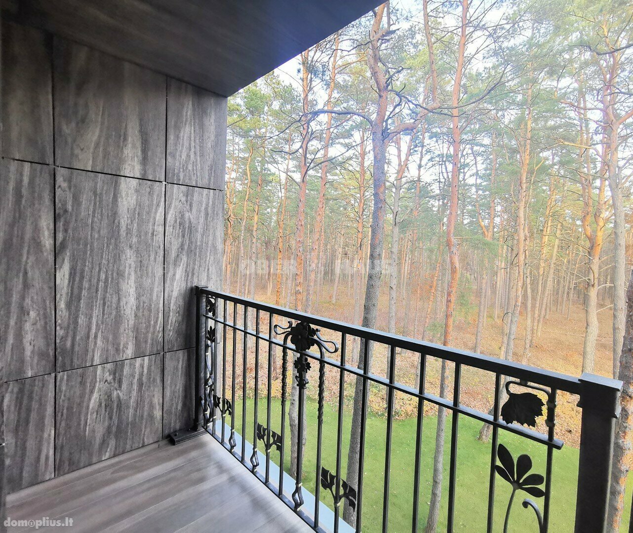 Parduodamas 2 kambarių butas Druskininkų sav., Druskininkuose, T. Kosciuškos g.