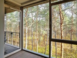 Parduodamas 2 kambarių butas Druskininkų sav., Druskininkuose, T. Kosciuškos g.