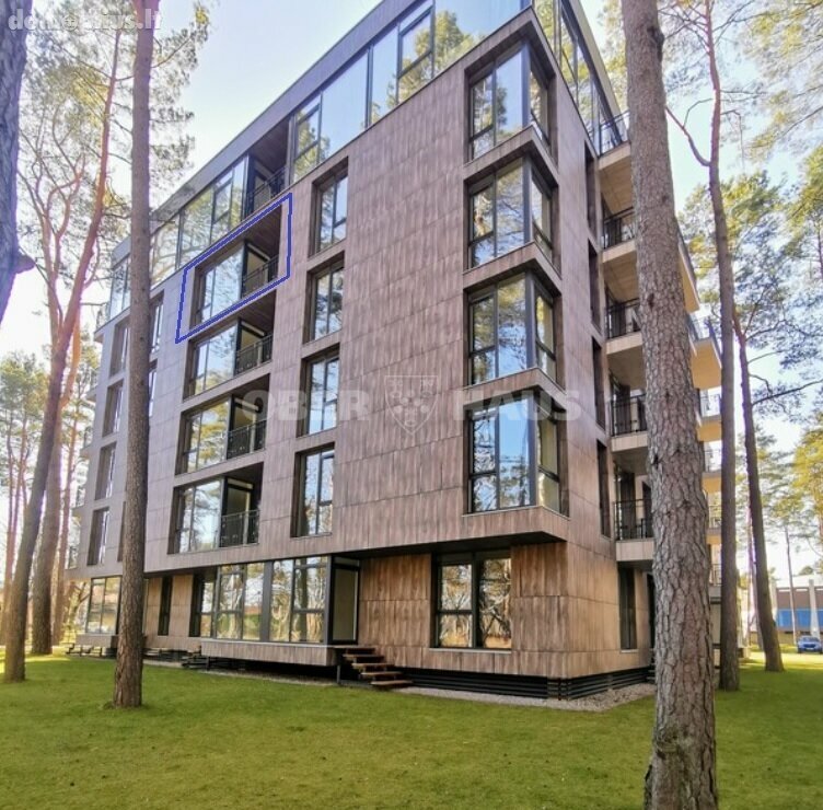 Parduodamas 2 kambarių butas Druskininkų sav., Druskininkuose, T. Kosciuškos g.