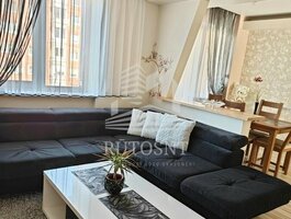 Продается 4 комнатная квартира Klaipėdoje, Laukininkuose, Laukininkų g.