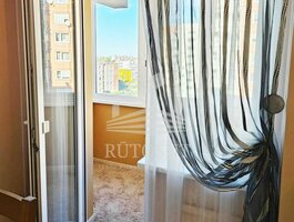 Продается 4 комнатная квартира Klaipėdoje, Laukininkuose, Laukininkų g.