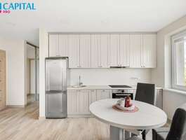 3 rooms apartment for sell Vilniuje, Karoliniškėse, Sausio 13-osios g.