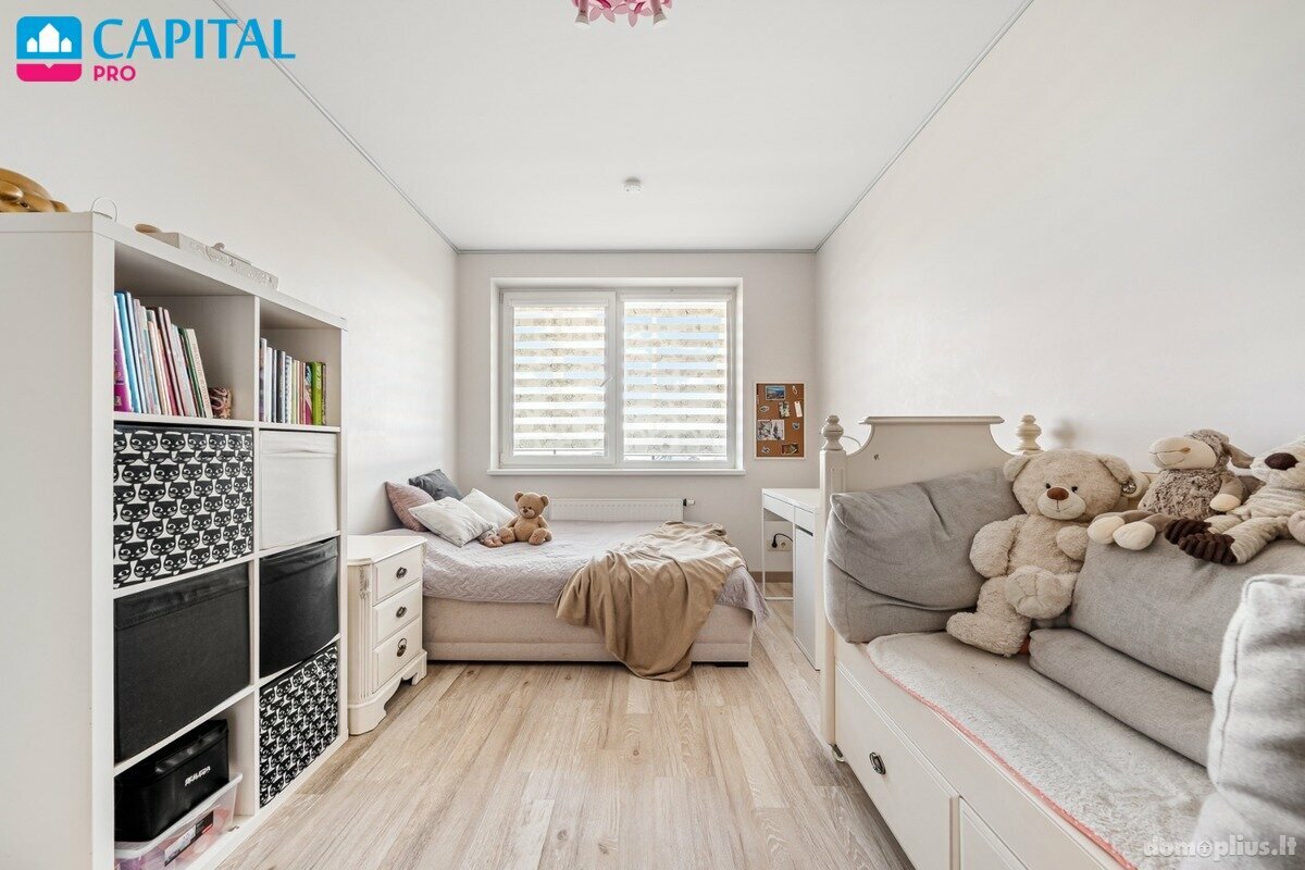 3 rooms apartment for sell Vilniuje, Karoliniškėse, Sausio 13-osios g.