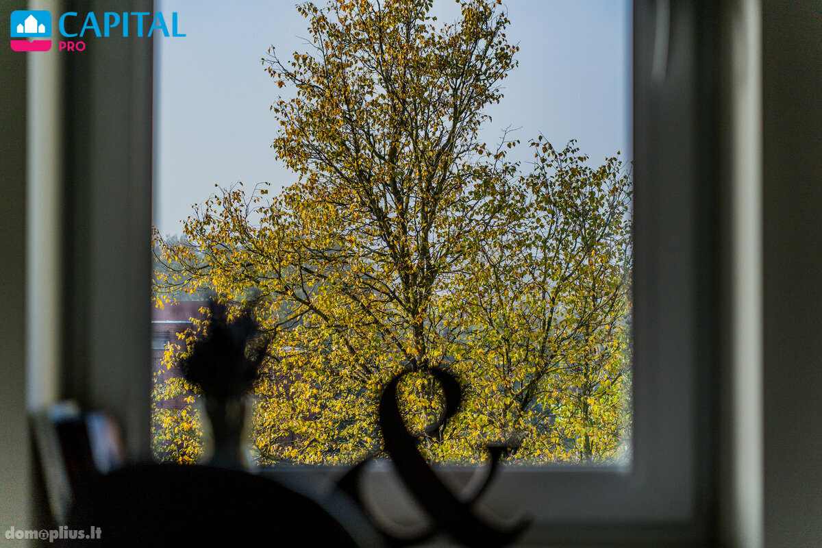3 rooms apartment for sell Vilniuje, Karoliniškėse, Sausio 13-osios g.