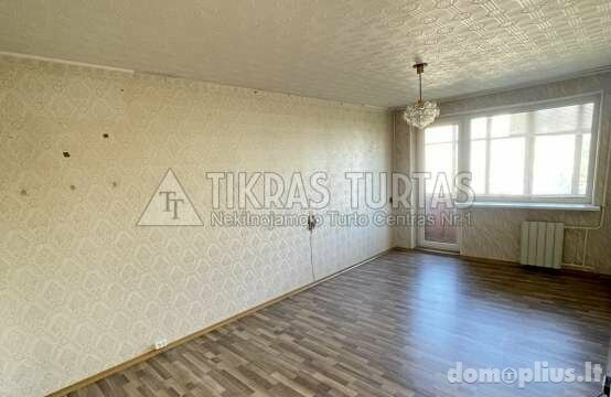 Parduodamas 3 kambarių butas Klaipėdoje, Kauno, Taikos pr.