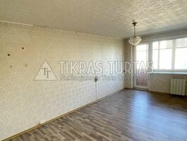 3 kambarių butas Klaipėdoje, Kauno, Taikos pr.