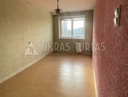 Parduodamas 3 kambarių butas Klaipėdoje, Kauno, Taikos pr.