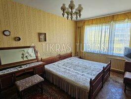 Parduodamas 2 kambarių butas Klaipėdoje, Žardininkuose, Statybininkų pr.