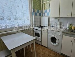 Parduodamas 2 kambarių butas Klaipėdoje, Žardininkuose, Statybininkų pr.