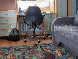 Parduodamas 2 kambarių butas Klaipėdoje, Sportininkuose, Švyturio g.