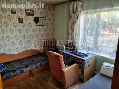 Parduodamas 2 kambarių butas Klaipėdoje, Mokyklos, Tilžės g.