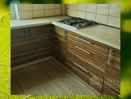 4 rooms apartment for sell Klaipėdoje, Laukininkuose, Laukininkų g.