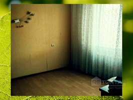 4 rooms apartment for sell Klaipėdoje, Laukininkuose, Laukininkų g.