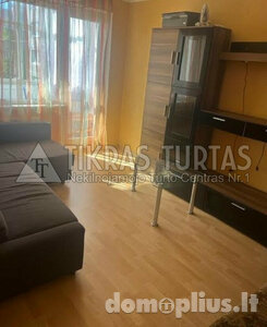 1 room apartment for sell Klaipėdoje, Vingio, Vingio g.
