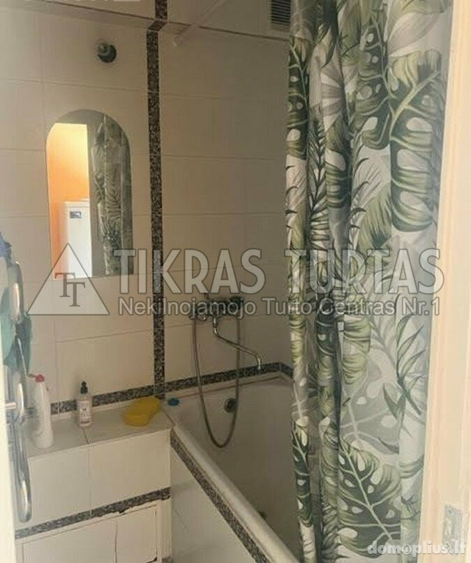 Parduodamas 1 kambario butas Klaipėdoje, Vingio, Vingio g.