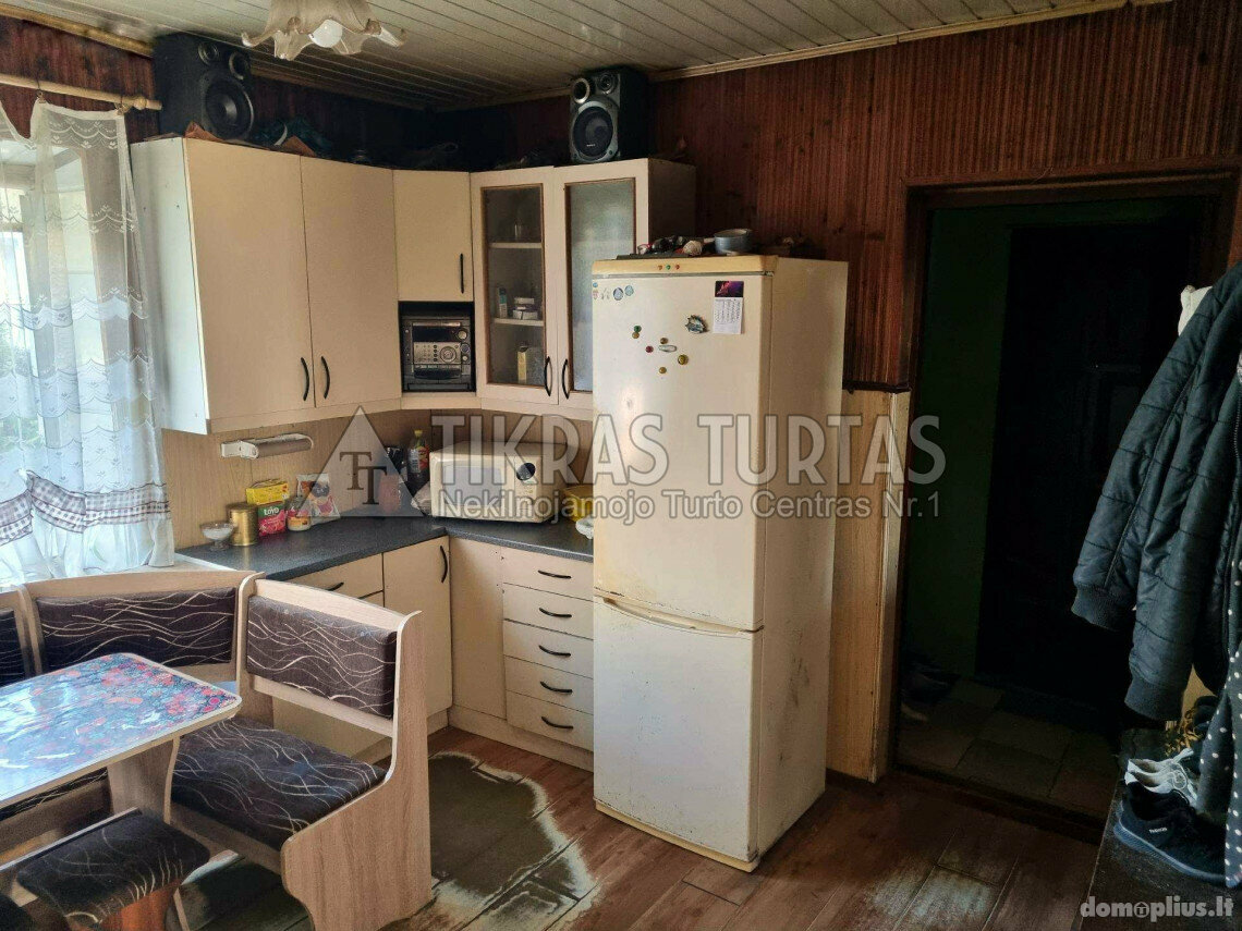Parduodamas 2 kambarių butas Klaipėdoje, Sudmantuose, Tilžės g.