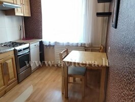 Parduodamas 1 kambario butas Klaipėdoje, Vingio, Šilutės pl.