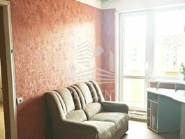 Продается 4 комнатная квартира Klaipėdoje, Laukininkuose, Laukininkų g.
