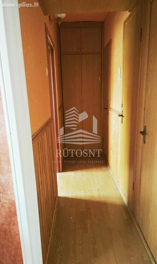 Продается 4 комнатная квартира Klaipėdoje, Laukininkuose, Laukininkų g.