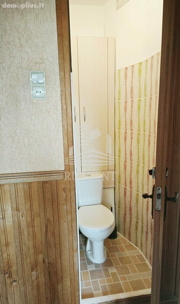 Продается 4 комнатная квартира Klaipėdoje, Laukininkuose, Laukininkų g.