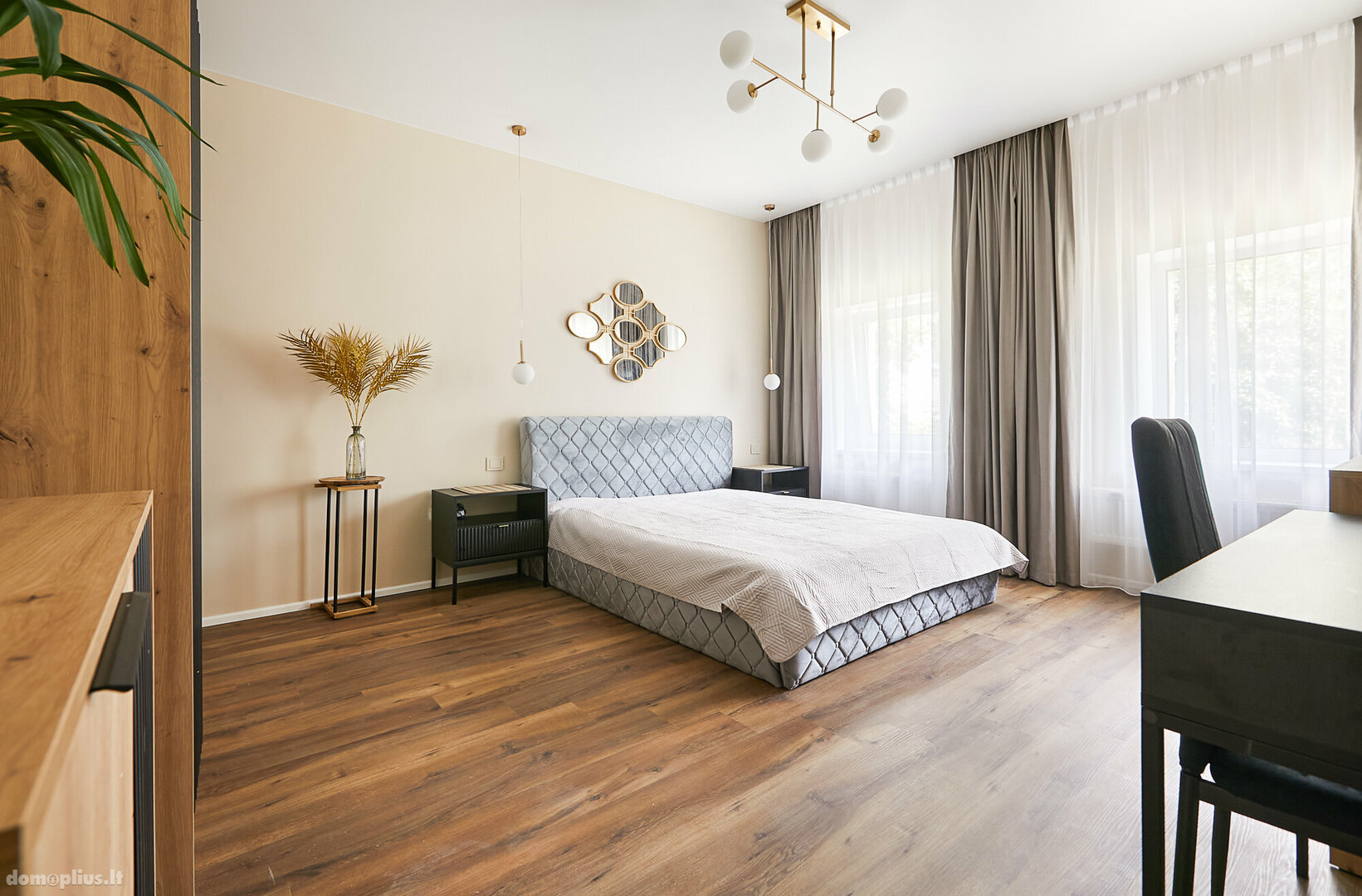 Продается 4 комнатная квартира Kaune, Šilainiuose, Laukuvos g.