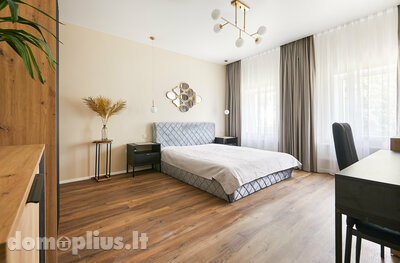 Продается 4 комнатная квартира Kaune, Šilainiuose, Laukuvos g.
