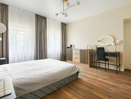 Продается 4 комнатная квартира Kaune, Šilainiuose, Laukuvos g.