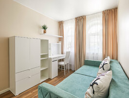 Продается 4 комнатная квартира Kaune, Šilainiuose, Laukuvos g.