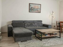 Parduodamas 2 kambarių butas Klaipėdoje, Rumpiškėse, Sausio 15-osios g.