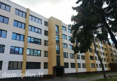 1 room apartment for sell Klaipėdoje, Sportininkuose, Malūnininkų g.