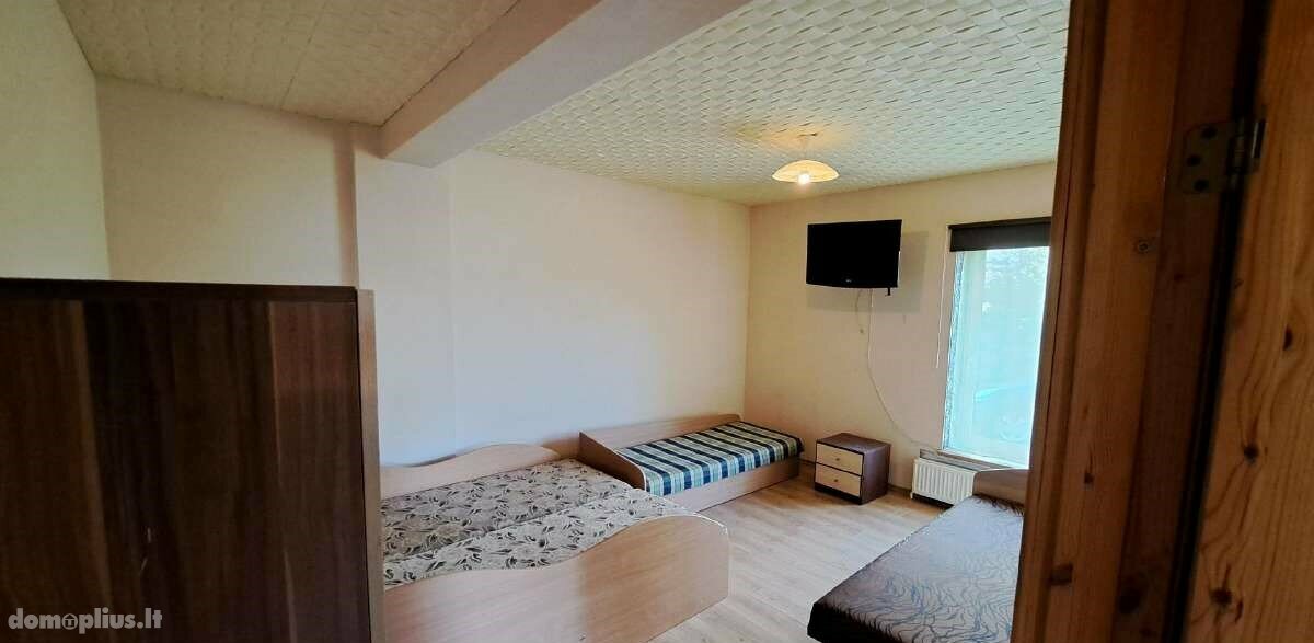 Parduodamas 2 kambarių butas Klaipėdos rajono sav., Dauparuose, Klaipėdos pl.