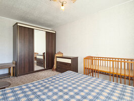 Продается 2 комнатная квартира Šiauliuose, Lieporiuose, Krymo g.