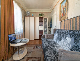 Продается 4 комнатная квартира Vilnius, Vilniuje, Mokyklos g.