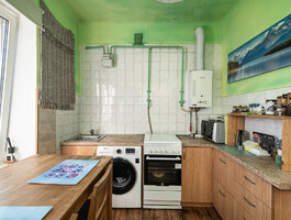 Продается 4 комнатная квартира Vilnius, Vilniuje, Mokyklos g.