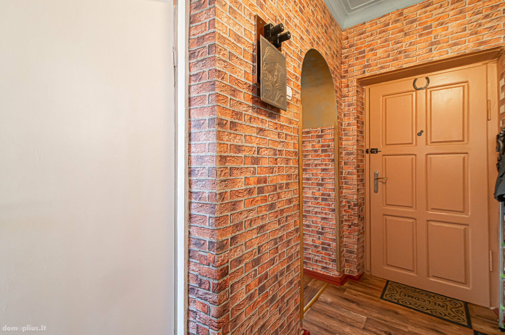 Продается 4 комнатная квартира Vilnius, Vilniuje, Mokyklos g.