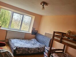 Parduodamas 2 kambarių butas Šiaulių rajono sav., Bubiuose, Dubysos g.