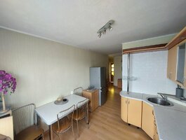3 rooms apartment for sell Tauragės rajono sav., Tauragėje, Ateities tak.